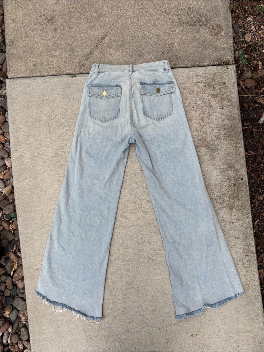 Jeans - Picture 9 of 9